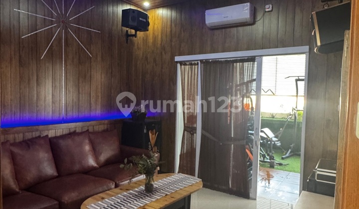 Bu Rumah Mewah Rorotan Cilincing Jakarta Utara Siap Huni 2