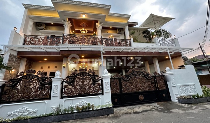 Bu Rumah Mewah Rorotan Cilincing Jakarta Utara Siap Huni Bu Rumah Mewah Rorotan Cilincing Jakarta Utara Siap Huni