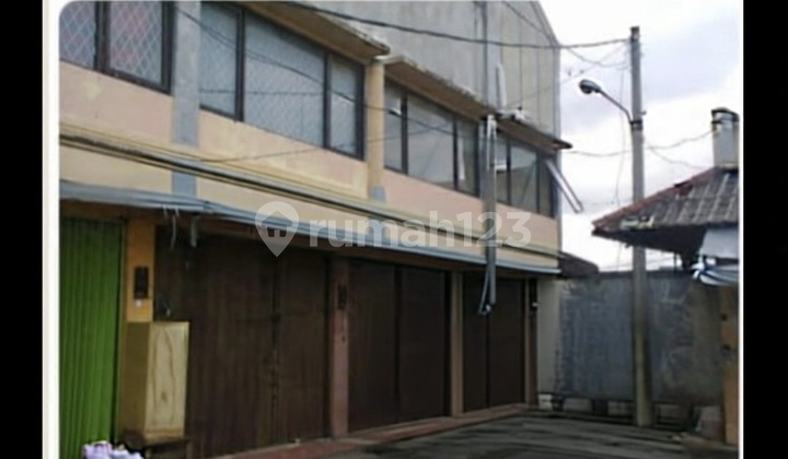 Bu Jual Cepat Ruko di Tangerang Kota Ruko di Tangerang Kota