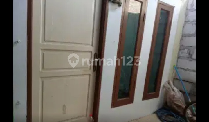 Jual Murah Rumah Dekat LRT Jati Bening Bekasi 2
