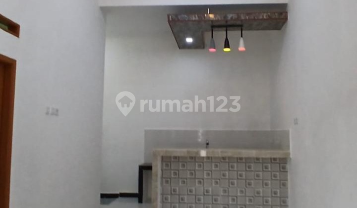 Rumah Murah Meriah Siap Huni 5 Menit Dari Stasiun Tangerang Kota 2