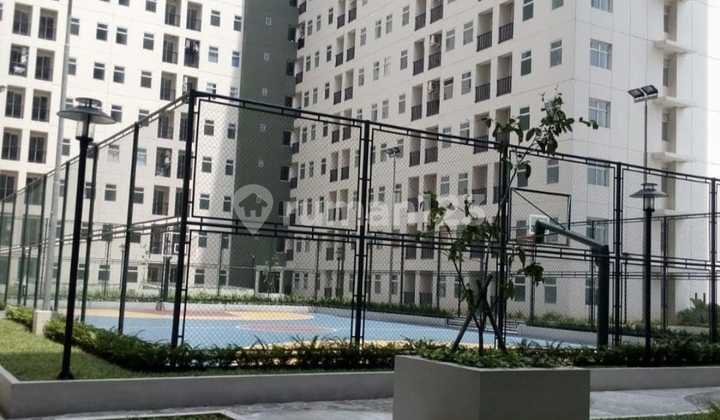 Dijual Apartemen Kota Ayodhya Tangerang Kota