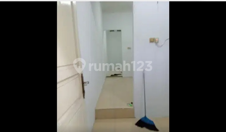 Cheap House for Sale Near LRT Jati Bening Bekasi