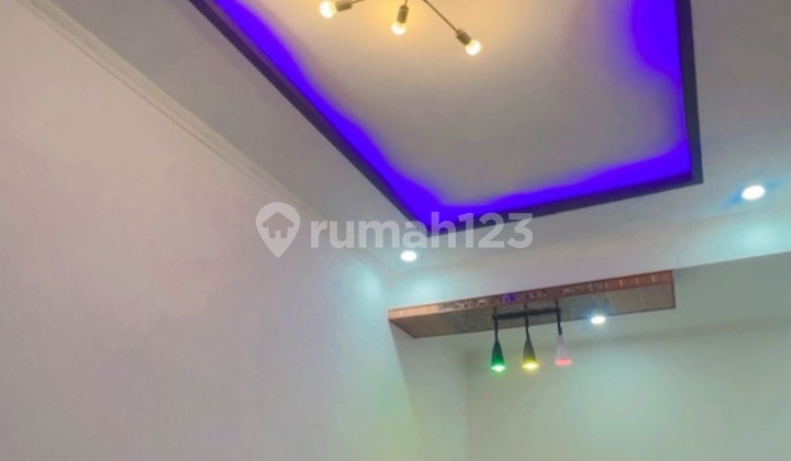 Rumah Siap Huni Tangerang Tigaraksa Dekat Stasiun 2