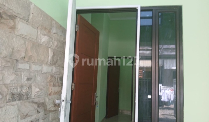 Harus Terjual Cepat Rumah Jatiasih Bekasi 2