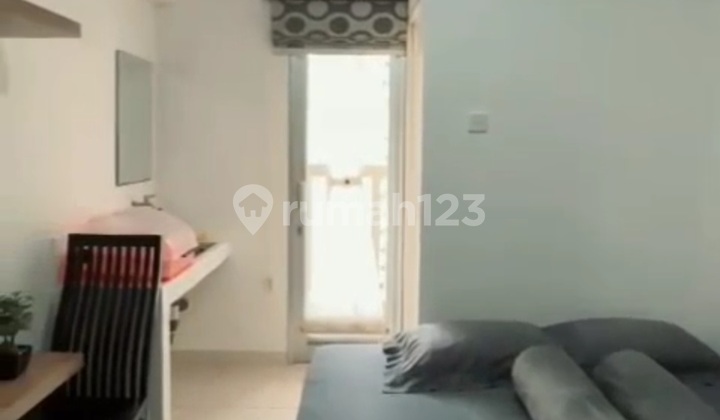 Apartemen Siap Huni di Greenbay Pluit 2