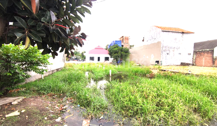 Tanah Panyileukang Cipadung Bandung