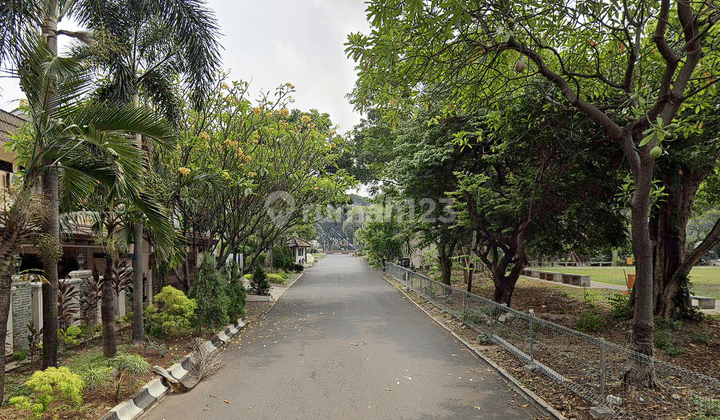 Rumah Pondok Indah Harga di bawah Njop Termurah