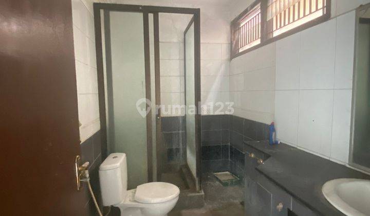 Rumah Deplu Pondok Pinang Dekat Apartemen Lexington  2