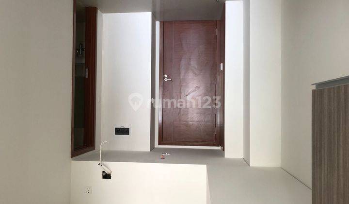 Apartemen Victoria Residence Daan Mogot 2 Br View City 2