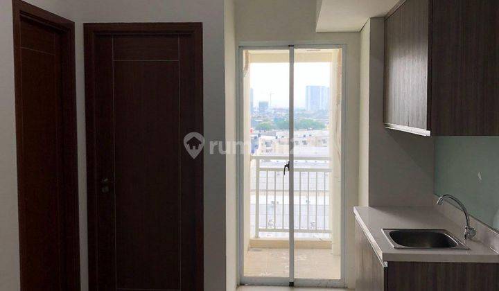 Apartemen Victoria Residence Daan Mogot 2 Br View City 1