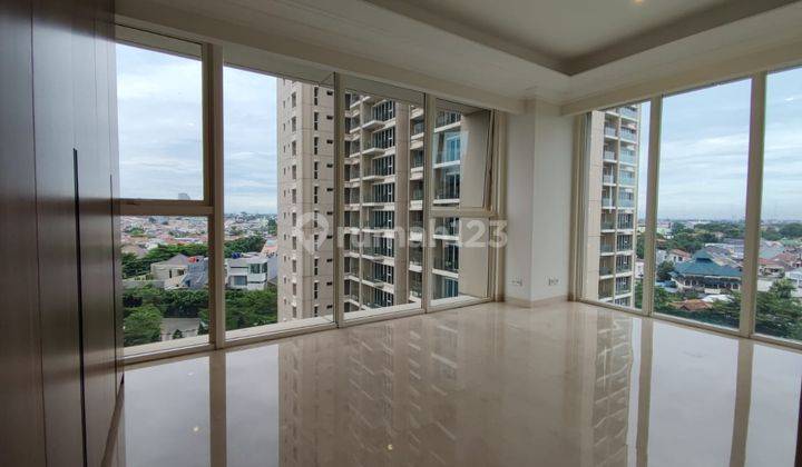 Apartemen Pondok Indah Residence Tower Amala 3br+1 Corner 1