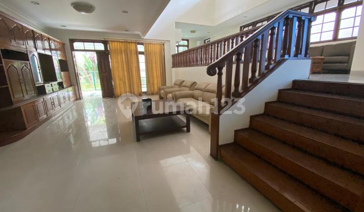 Rumah Duta Permai Pondok Indah Dekat Bukit Golf 2