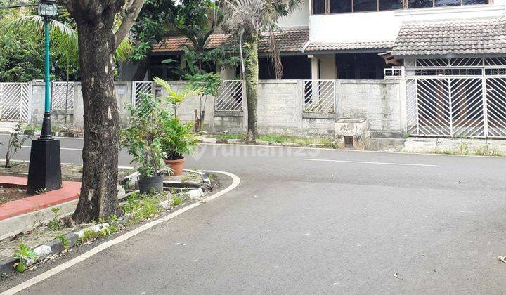 Rumah Pesanggrahan Uk Lebar Depan 20 M2 Dekat Tol Jorr Petukangan 1