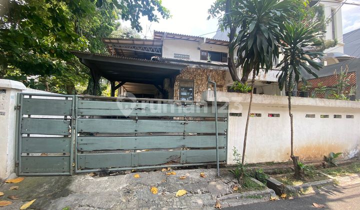 Pondok Indah House South Facing