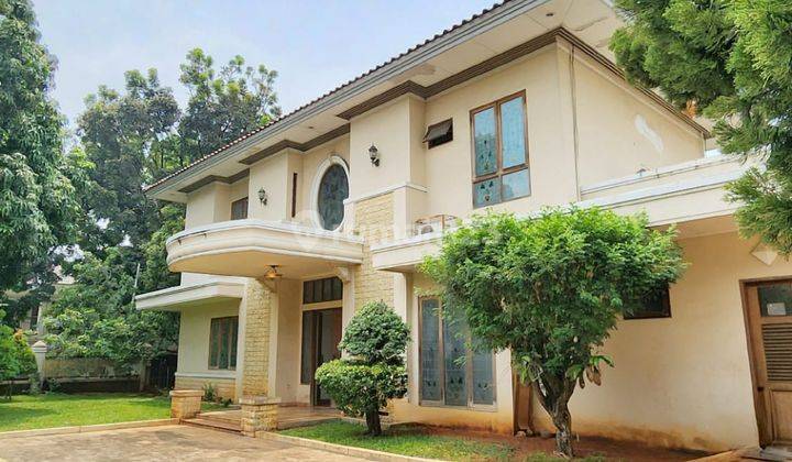 Rumah Pondok Indah Dekat Bukit Golf Dan Tirta Martha 2