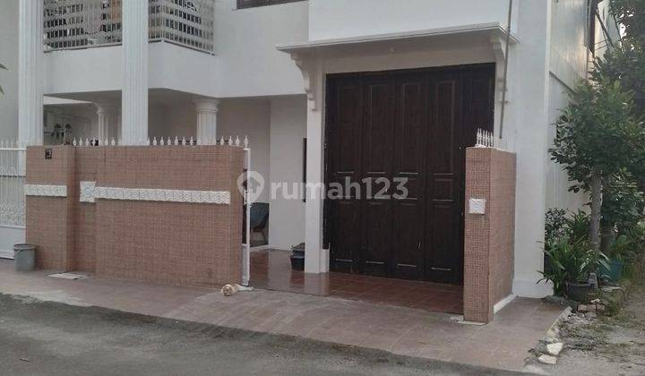 Rumah Cirebon Babakan Gebang Area Perumahan Bonus Furnish 2