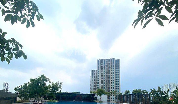 Apartemen Southgate Tanjung Barat Promo Bonus Menarik 2