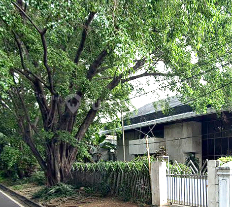 Pondok Indah House Cheap NJOP Price Pondok Indah House Cheap NJOP Price