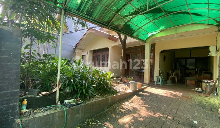 Pondok Indah House Price Below Market Value