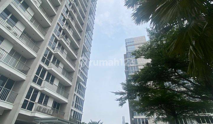 Apartemen Lexington View City 2 BR 2