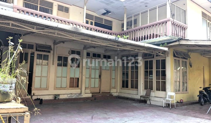 Rumah Ex Kost Duren Sawit Klender harga Njop Rumah Ex Kost Duren Sawit Klender harga Njop