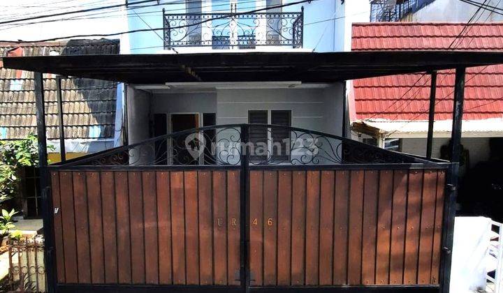 Rumah Pondok Indah Dekat Pim 1