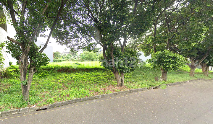 Pondok Indah Prime area land Pondok Indah Prime area land