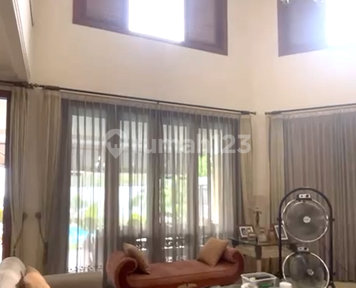 Luxury Home in Pondok Indah Near Golf Hill 2