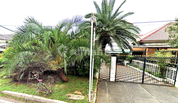 Rumah Pondok Indah hadap Timur cocok untuk Clinic atau kantoran Rumah Pondok Indah hadap Timur cocok untuk Clinic atau kantoran