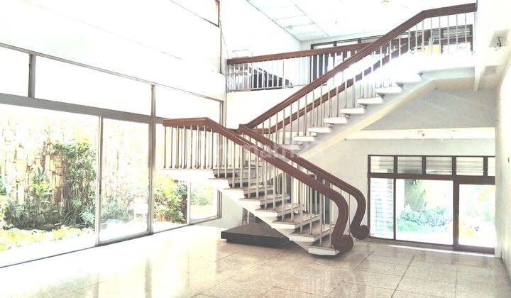 Rumah Pondok Indah One Gate System 2