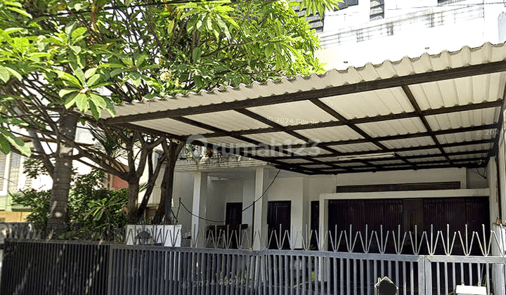 Rumah Pondok Indah Minimalis Modern Style 1