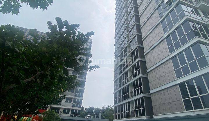 Apartemen Lexington View City 2 BR 1