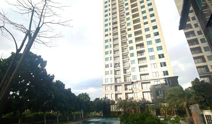 Apartemen Southgate Tanjung Barat Promo Bonus Menarik 1