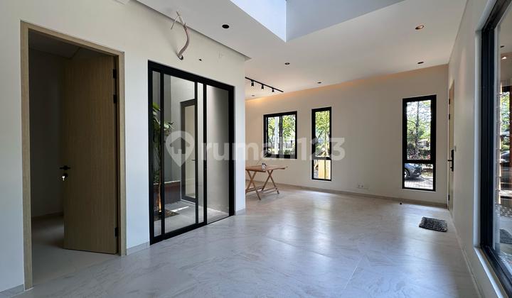 Vanya Park BSD City Ready-to-Occupy House 2