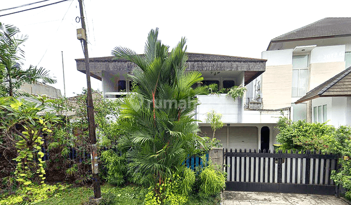 Rumah Pondok Indah One Gate System 1