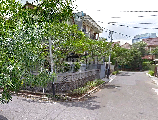 Pondok Indah Corner House