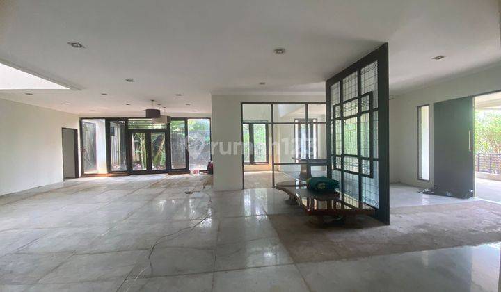 Rumah Deplu Pondok Pinang Dekat Apartemen Lexington  2