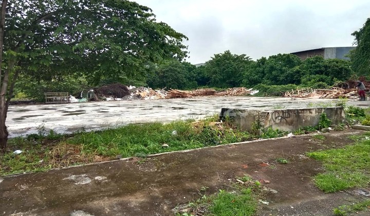 Pabrik Ex Furniture Tangerang Hanya 20 menit Ke Bandara Soekarno Hatta 2