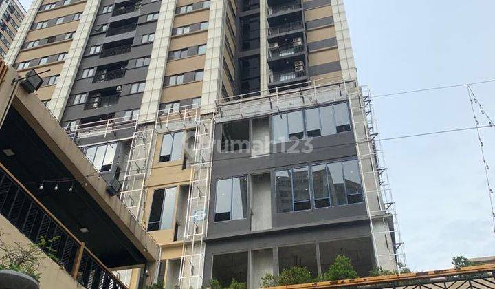 Apartemen Meikarta 3 BR 68m2 Tower Spesial Nego Sampai Jadi 2