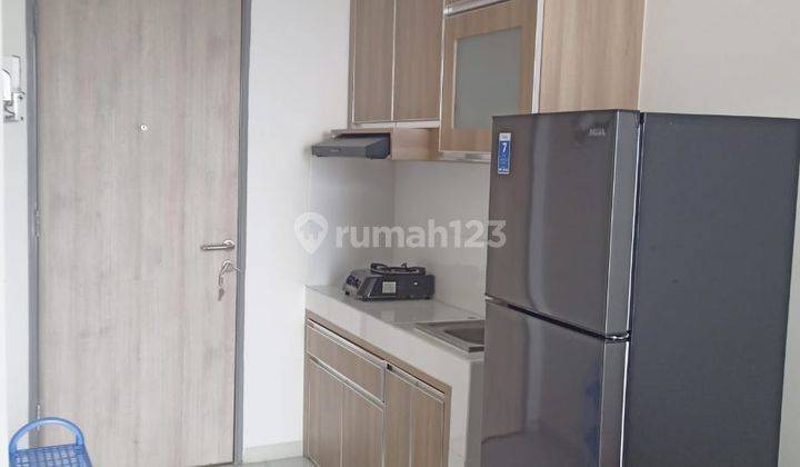 Akasa Bsd 2 Br Furnished Lokasi Strategis Nego 2