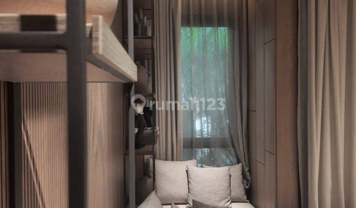 Antasari Place Modern Luxury At New Cbd Jakarta Selatan 2