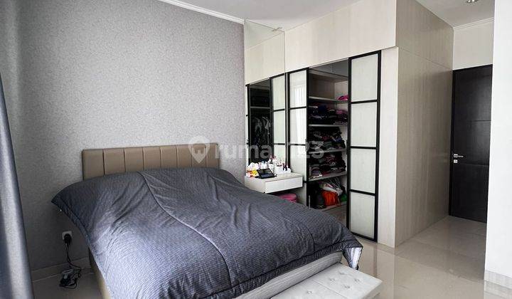 Dijamin Terbagus Se Metland Puri Fully Furnished Bangunan Full Renov 1