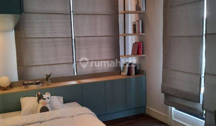 Rumah Hits Terbaru Di Meruya Anwa Residence Cluster Victoria 2