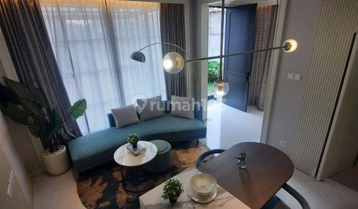 Rumah Hits Terbaru Di Meruya Anwa Residence Cluster Victoria 2