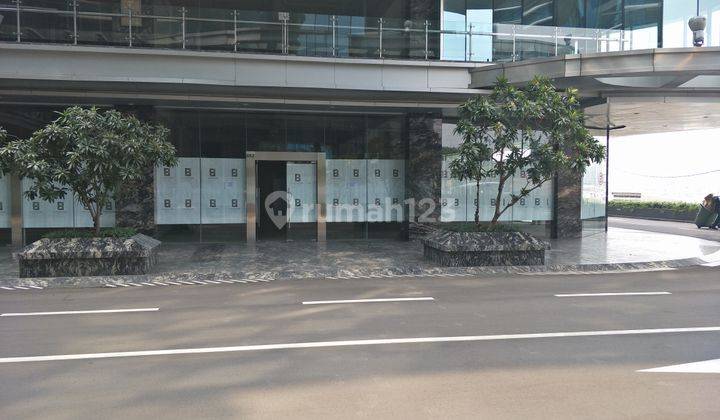 Landmark Pluit For Sale 13 Storey Building Visit By Appointment  2