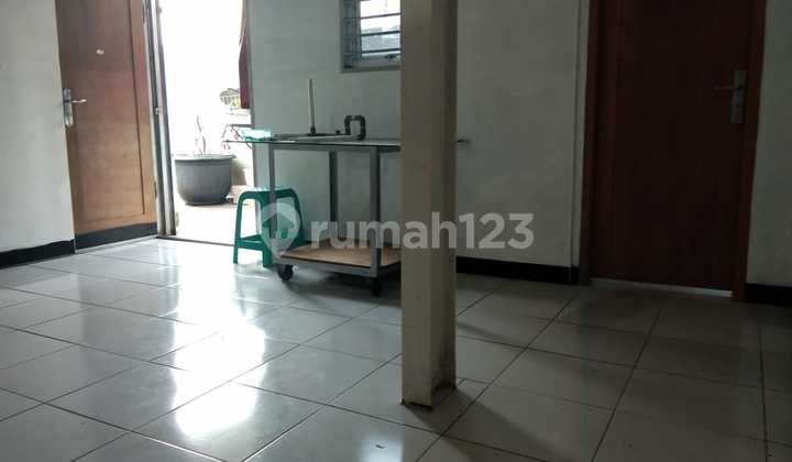 Rumah Kost Taman Sari-7 Kamar, Lokasi Emas, Income Jalan Terus Rumah Kost Taman Sari-7 Kamar, Lokasi Emas, Income Jalan Terus
