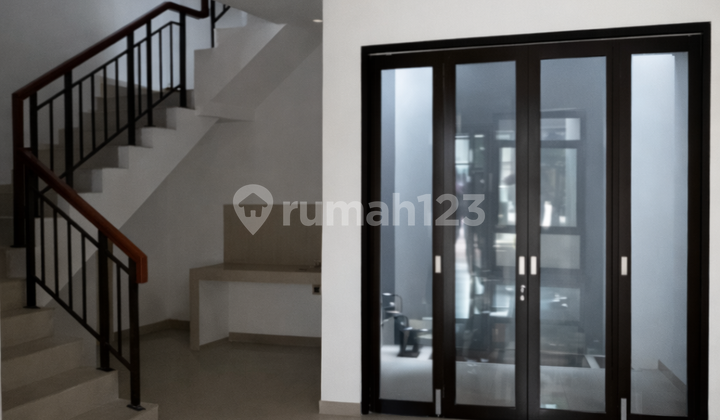 Rumah Baru Siap Huni Metland Puri Bonus Melimpah Dekat Akses Toll Fasilitas Kota Mandiri