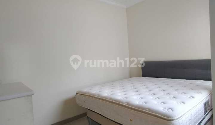 2-Story House in Greenlake City Cluster West Europe Near Toll Gate 2