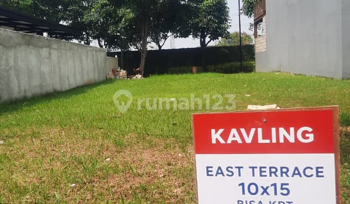 Plot Rarely Available in East Terrace Metland Cyber – Front-Back Total 330 m2 Plot Rarely Available in East Terrace Metland Cyber – Front-Back Total 330 m2